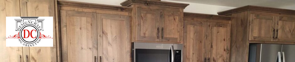 Designcraft Cabinets, Inc.